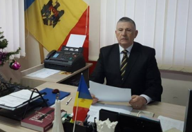 Un primar de la Soroca a decedat de Covid-19